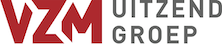 VZM Uitzendgroep Logo